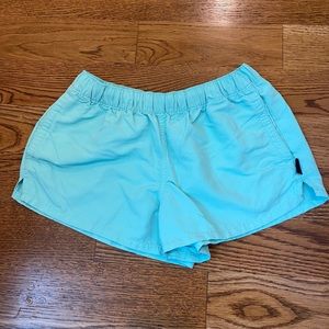 Woman’s Patagonia Shorts Size XS!